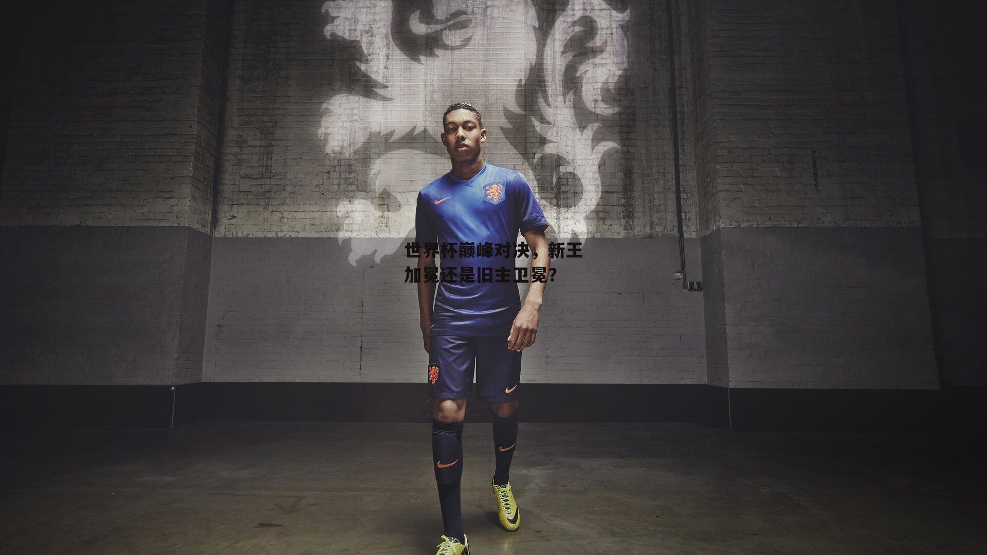 世界杯巅峰对决,新王加冕还是旧主卫冕?